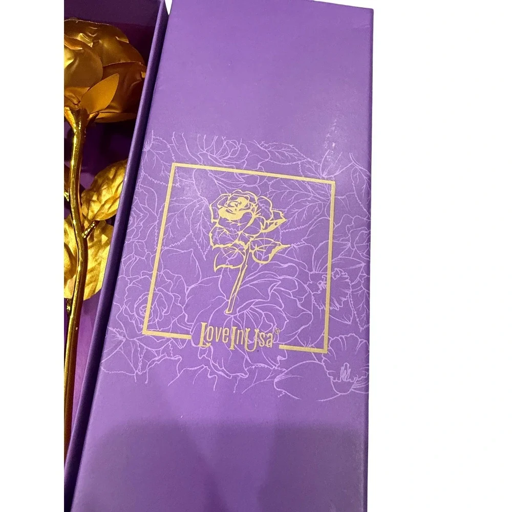 LoveInUSA 24k artificial